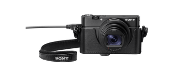 Funda a medida LCJ-RXK para la serie RX100