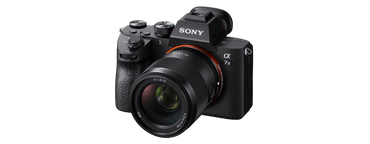 Lente FE 35 mm F1.8  SEL35F18F