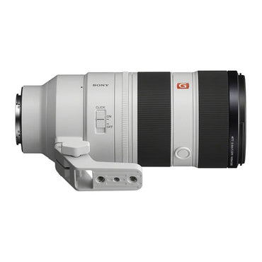 FE 70-200mm F2.8 GM OSS II SEL70200GM2.SYX