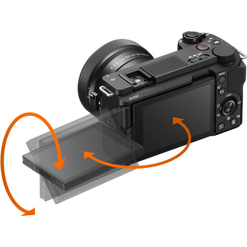 Cámara vlogging ZV-E10 II