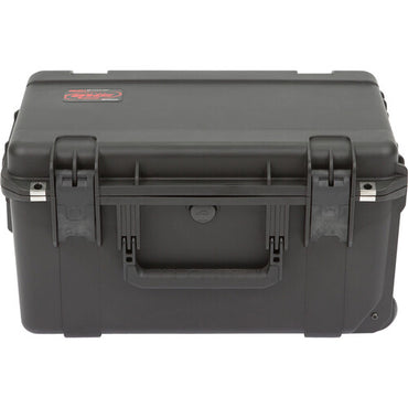 Estuche de transporte Canon SKB iSeries para kits de lentes con zoom flexible