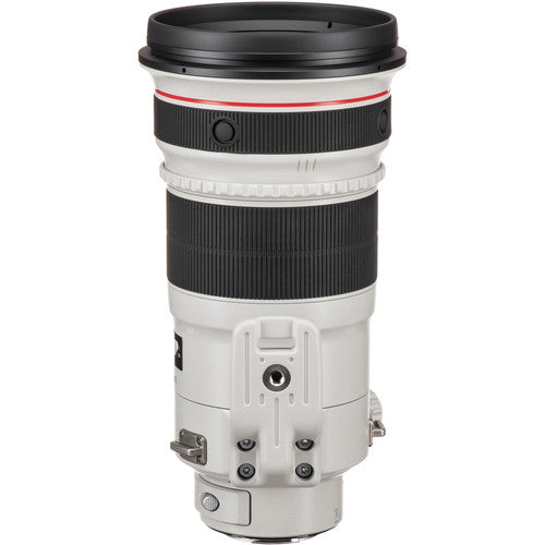 Objetivo Canon EF 300 mm f/2,8L IS II USM