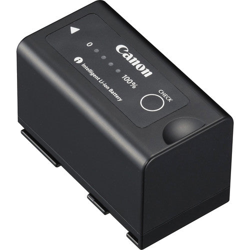 Batería inteligente de iones de litio Canon BP-955 (4900 mAh)