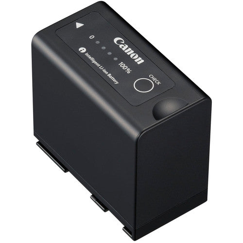 Batería inteligente de iones de litio Canon BP-975 (7350 mAh)
