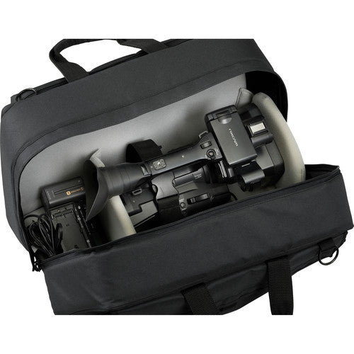Bolsa para cámara Libec Broadcast CamBag 30