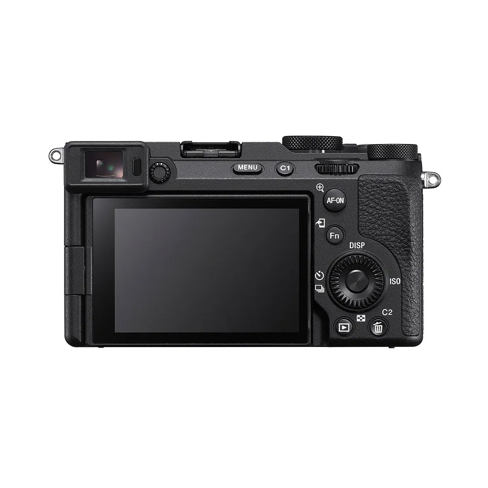 Cámara profesional compacta Alpha | Full Frame Mirrorless | 61.0 MP | 4K 60p/50p |ILCE-7CR E38