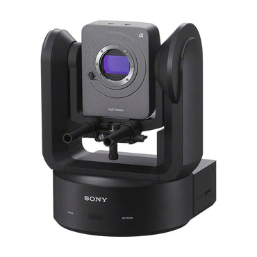 Cámara PTZ Cinema Line full-frame FR7 ILME-FR7