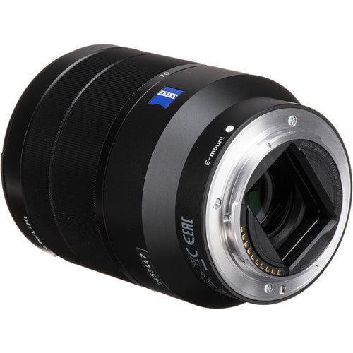 Lente Vario-Tessar® T* FE 24-70 mm F4 ZA OSS SEL2470Z