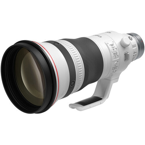 Objetivo Canon RF 400 mm f/2,8 L IS USM