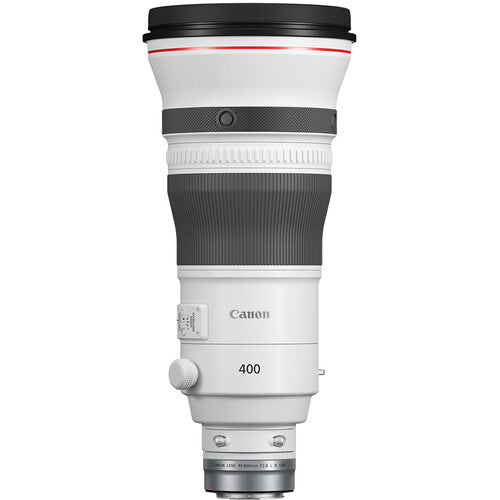 Objetivo Canon RF 400 mm f/2,8 L IS USM