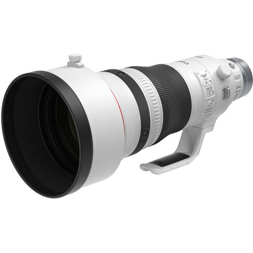 Objetivo Canon RF 400 mm f/2,8 L IS USM