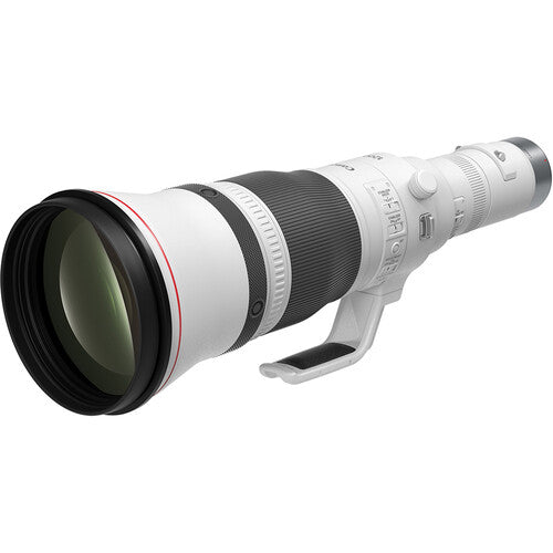 Objetivo Canon RF 1200 mm f/8 L IS USM