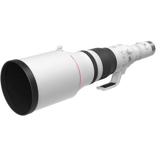 Objetivo Canon RF 1200 mm f/8 L IS USM