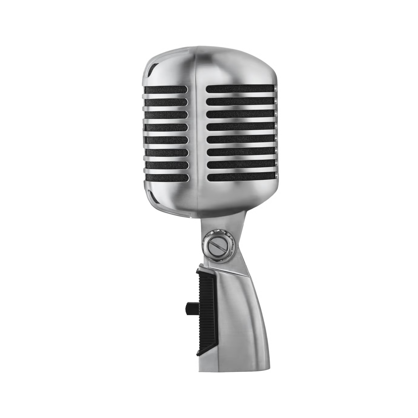 Micrófono vocal Iconic Unidyne 55SH SERIES II