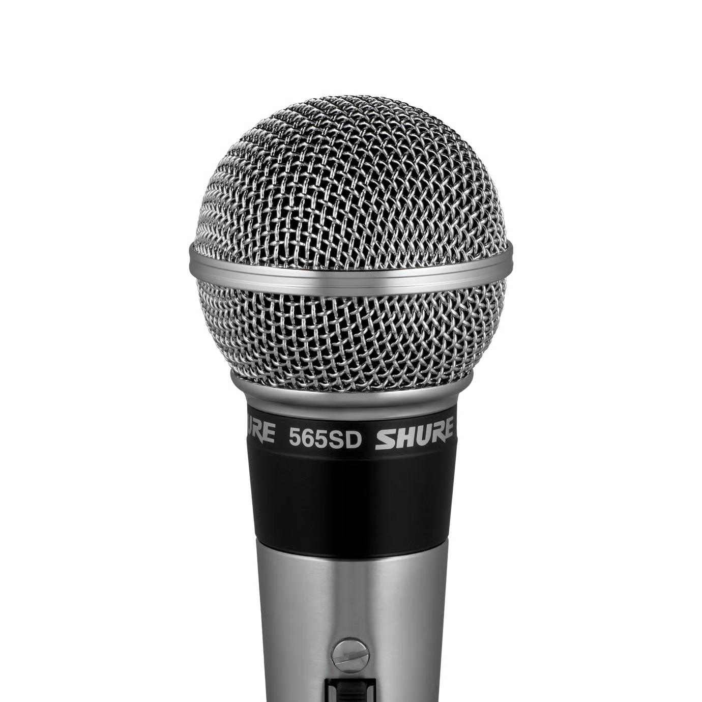 Micrófono vocal clásico 565SD-LC