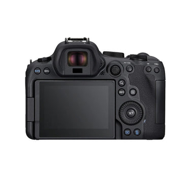 Cámara sin espejo Canon EOS R6 Mark II ( Solo Cuerpo )