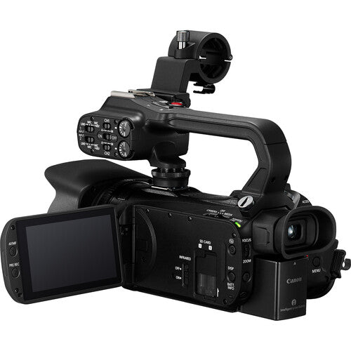 Videocámara profesional UHD 4K Canon XA65