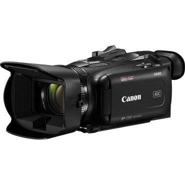 Videocámara profesional UHD 4K Canon XA60