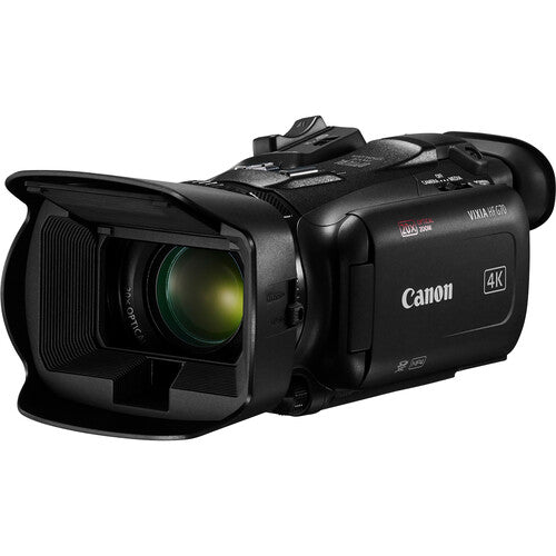 Videocámara Canon Vixia HF G70 UHD 4K (negra)
