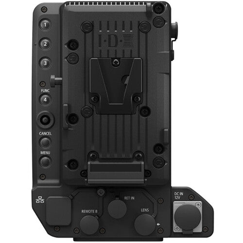 Unidad de expansión Canon EU-V3