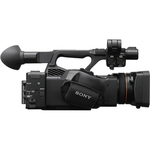 Videocámara Sony PXW-Z280 4K con sensor 3CMOS de 1/2" XDCAM