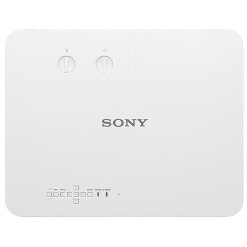 Proyector láser 3LCD Sony VPL-PHZ61 de 6400 lúmenes WUXGA