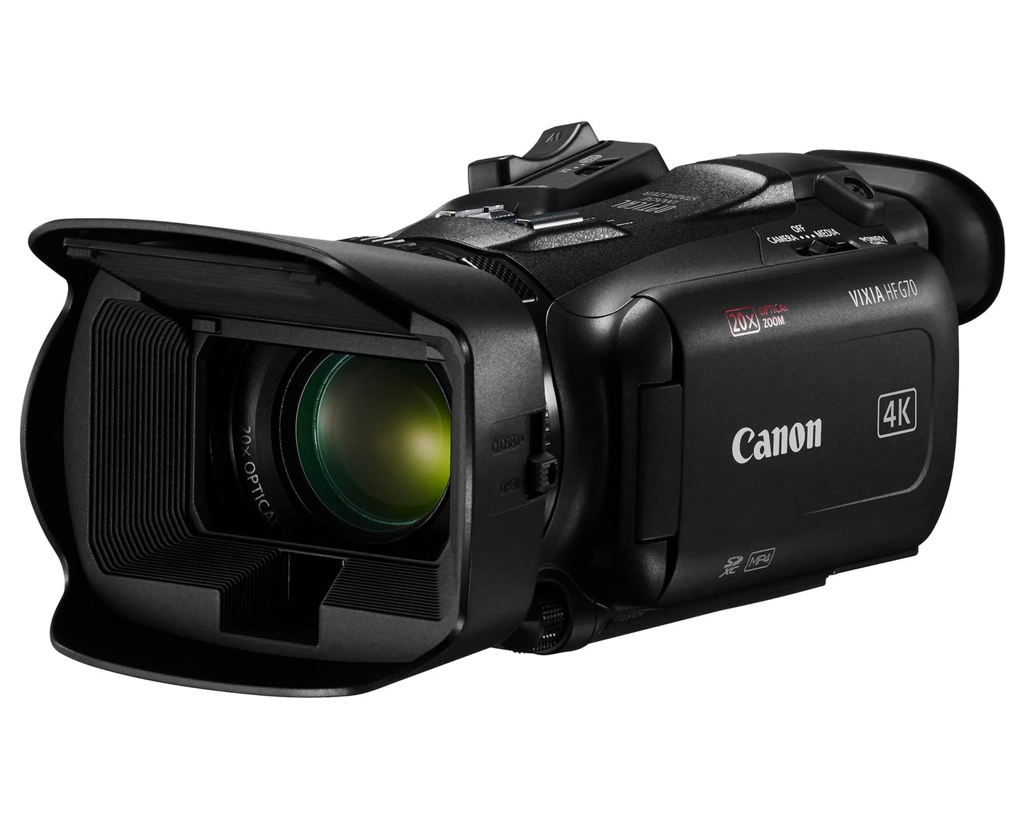 CAMARA CANON VIXIA HF G70