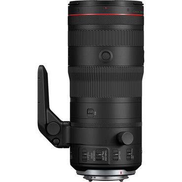 Objetivo Canon RF 24-105 mm f/2,8 L IS USM Z (Canon RF)