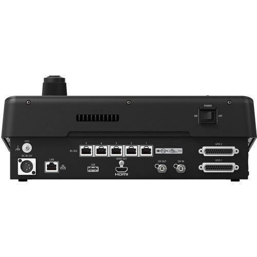 Controlador PTZ avanzado Canon RC-IP1000