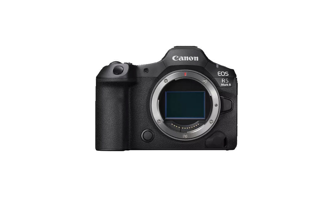 Cámara Canon EOS R5 Mark II Cuerpo