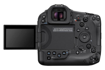 Cámara EOS R1 sin espejo