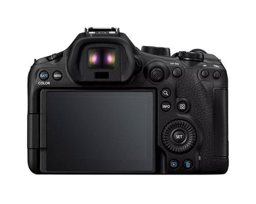 Cámara EOS R6 Mark III Body