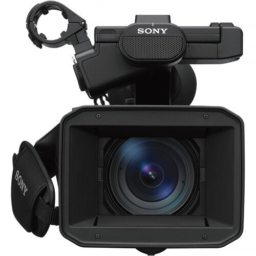 Videocámara Sony PXW-Z280 4K con sensor 3CMOS de 1/2" XDCAM