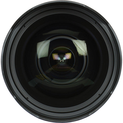 Objetivo Canon EF 11-24 mm f/4L USM