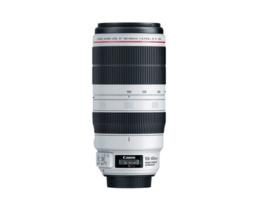 Lente Canon EF 100-400mm f/4.5-5.6L IS II USM | Telefoto Zoom