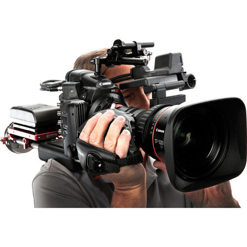 Canon CN7x17 KAS S Cine-Servo 17-120 mm T2.95 (montura PL)