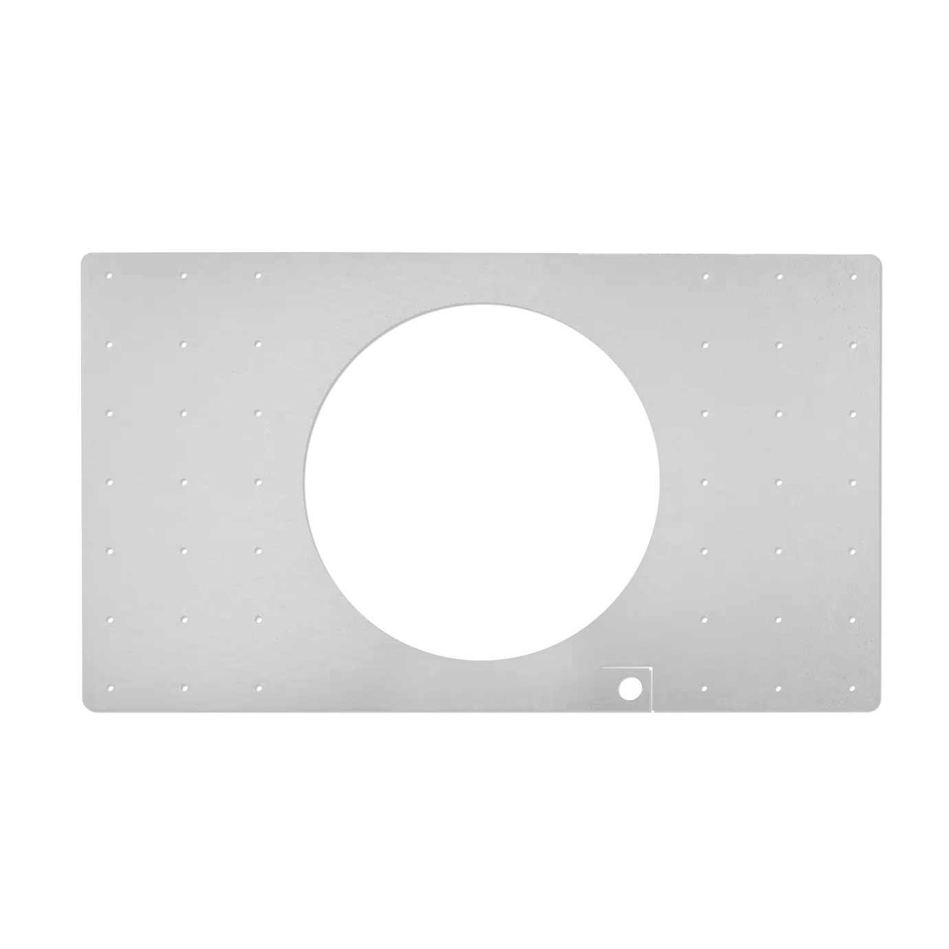 Soporte de nueva construcción ---A-MXP-5-NCB