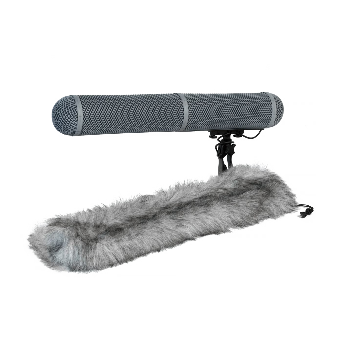 A89LW-KIT Kit paravientos