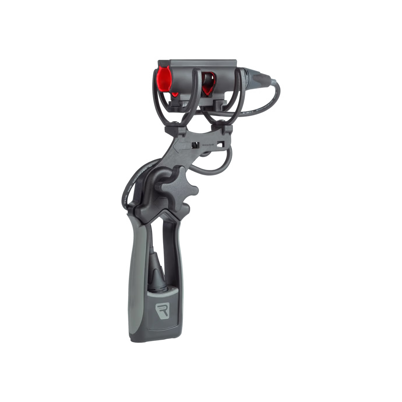 A89M-PG Empuñadura de tipo pistola