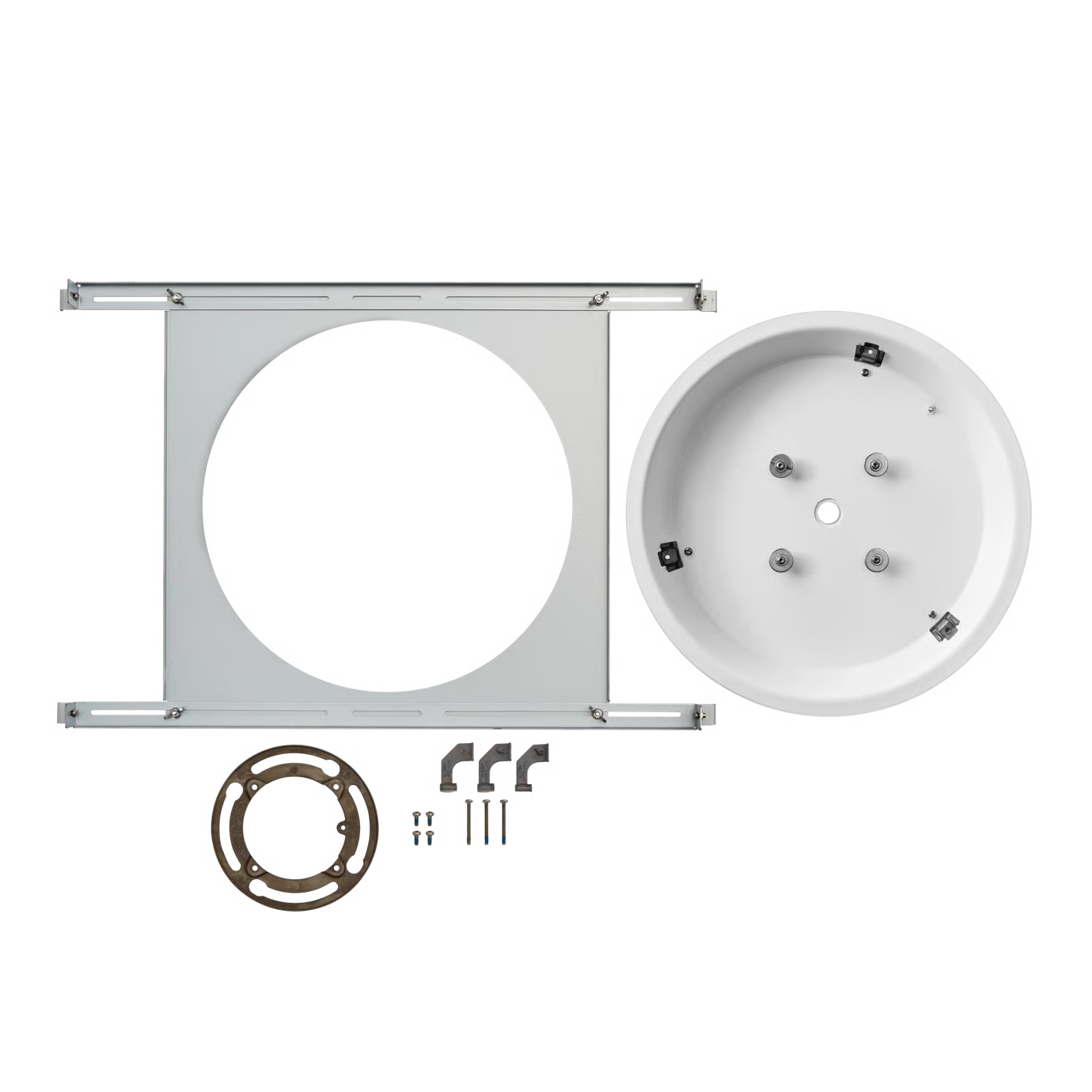 Puente para Rejillas A901-R-TB