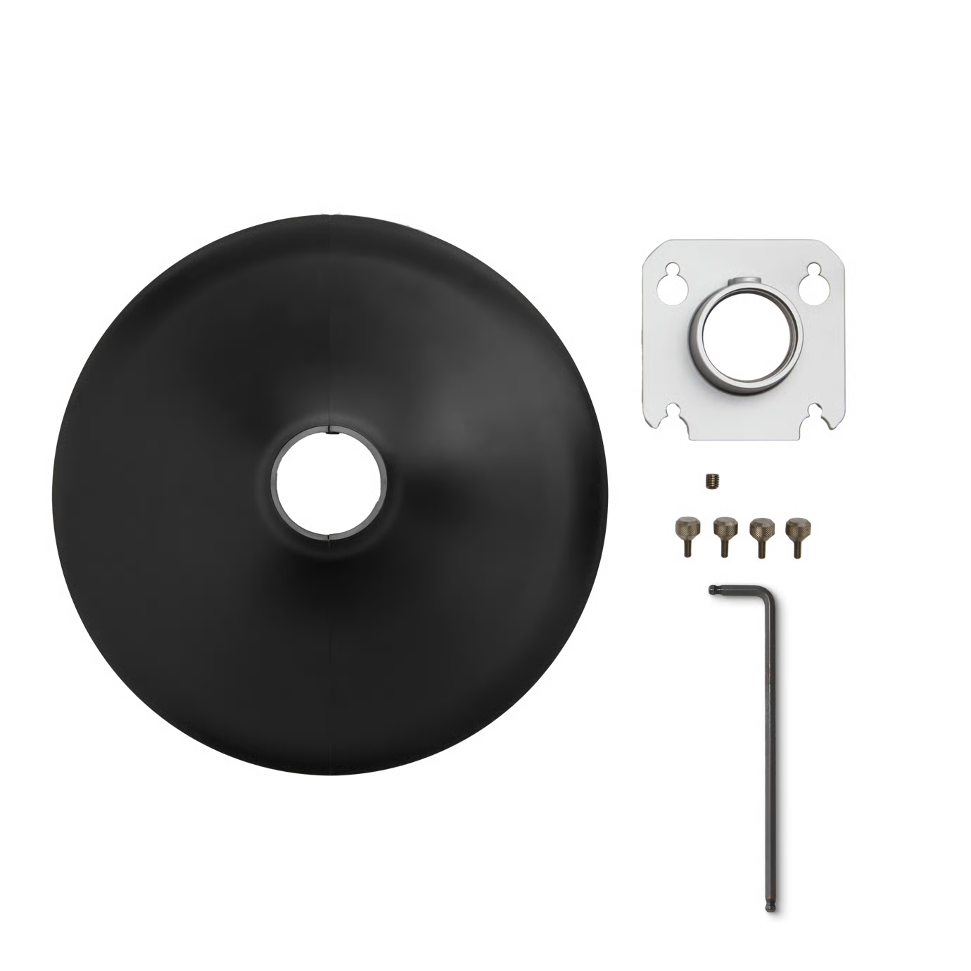 Kit de Montaje en Poste A901B-R-PM-1.5IN