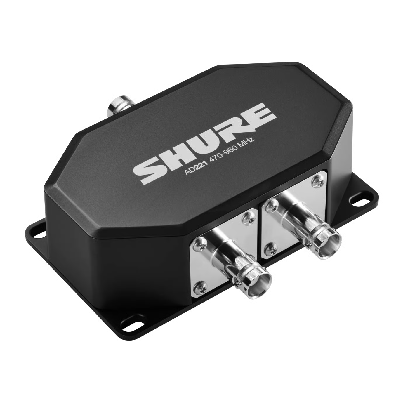 Combinador/divisor pasivo de 2 vías Axient® Digital PSM