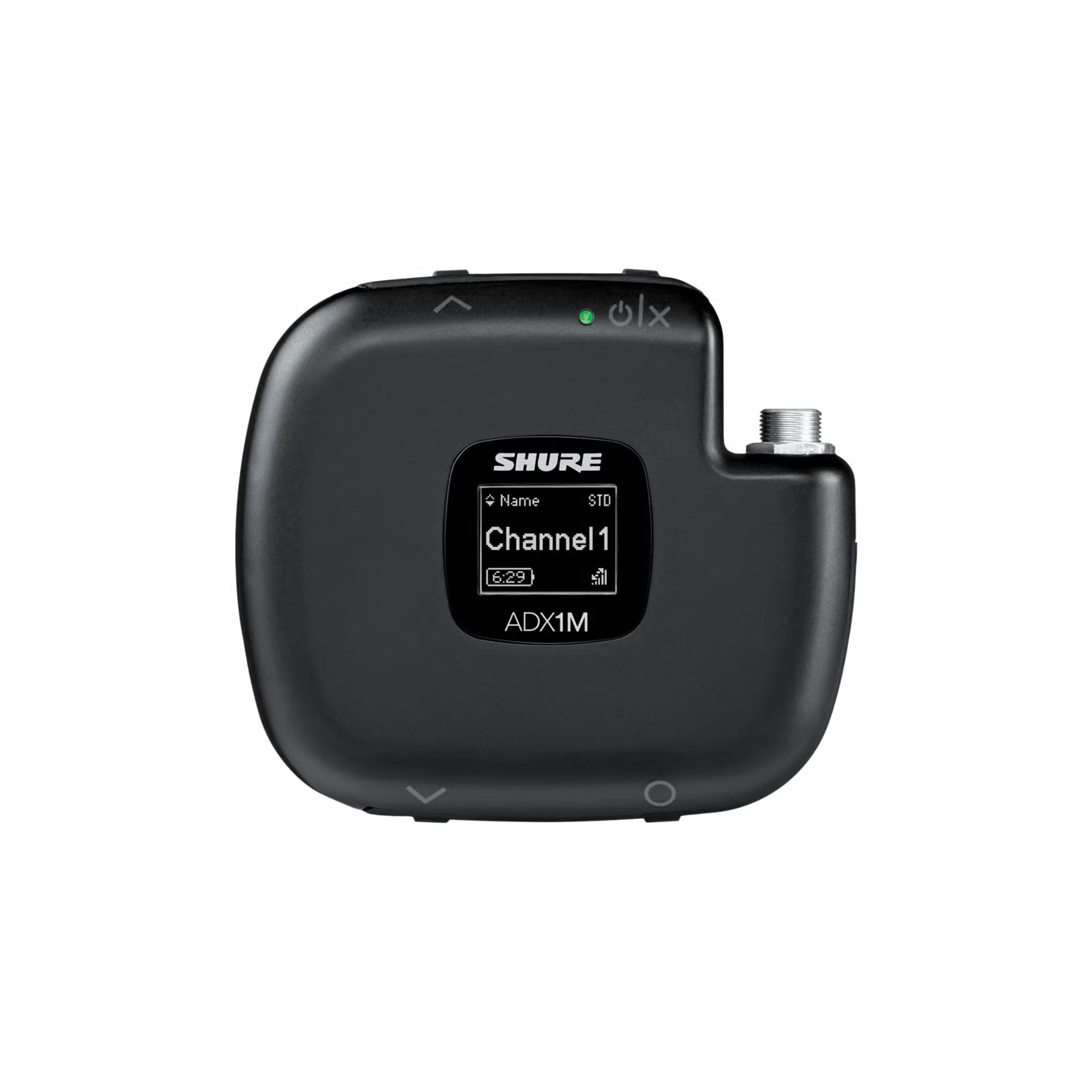 ADX1M Microtransmisor Bodypack