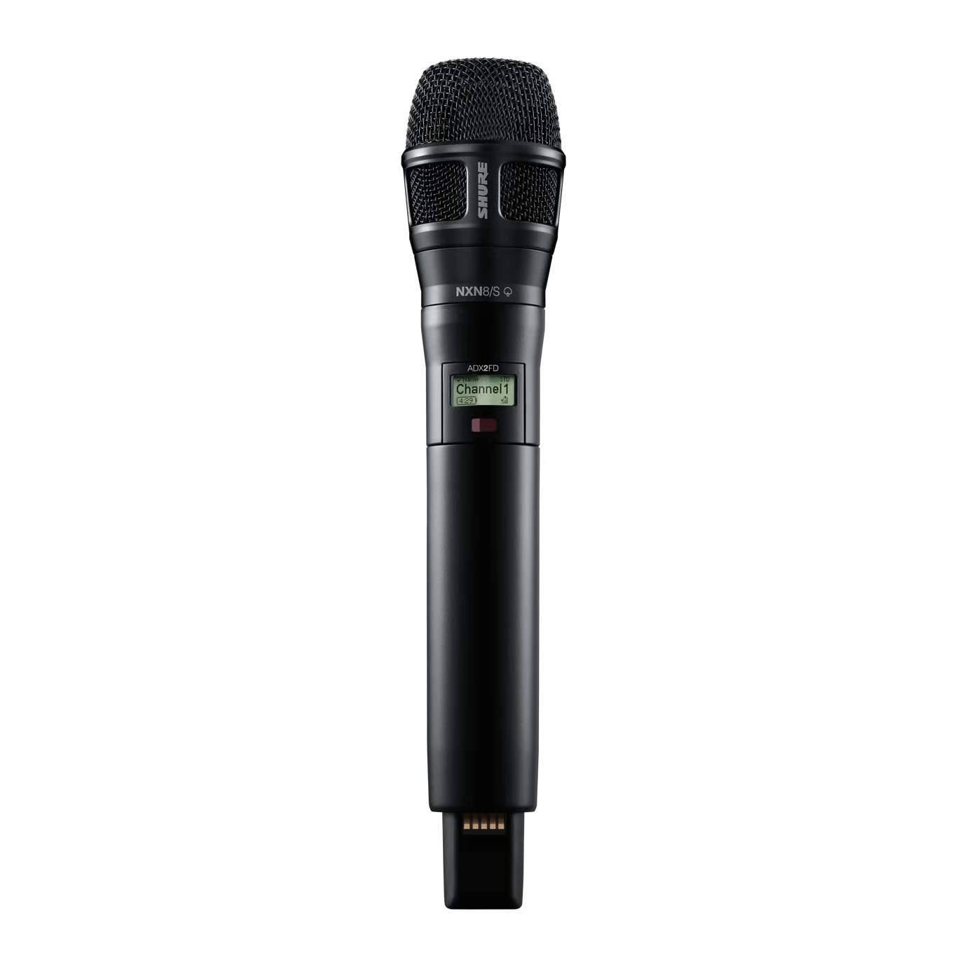 ADX2FDBR/N8SB Micrófono Transmisor de Mano Inalámbrico