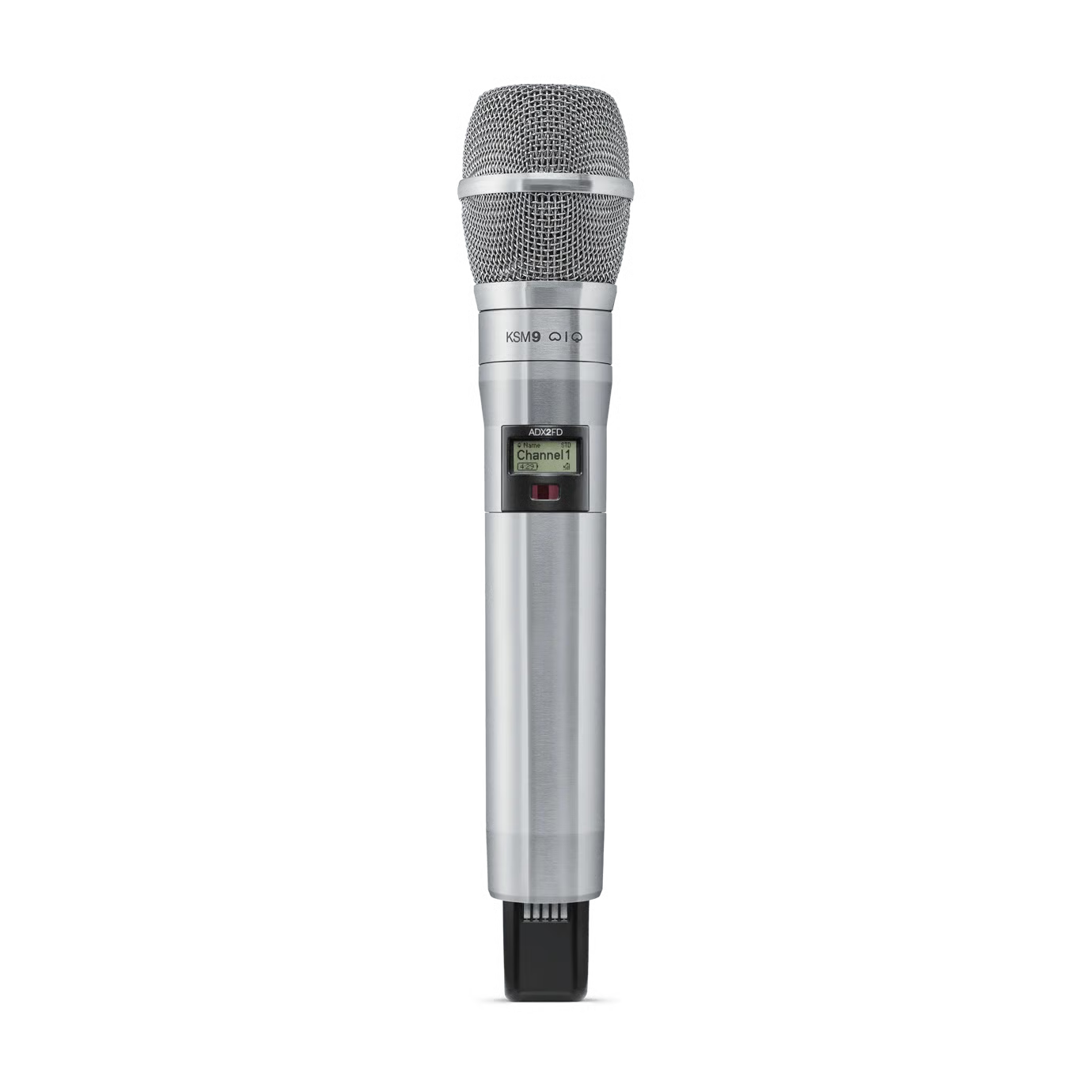ADX2FD/K9N Transmisor de Micrófono Inalámbrico de Mano