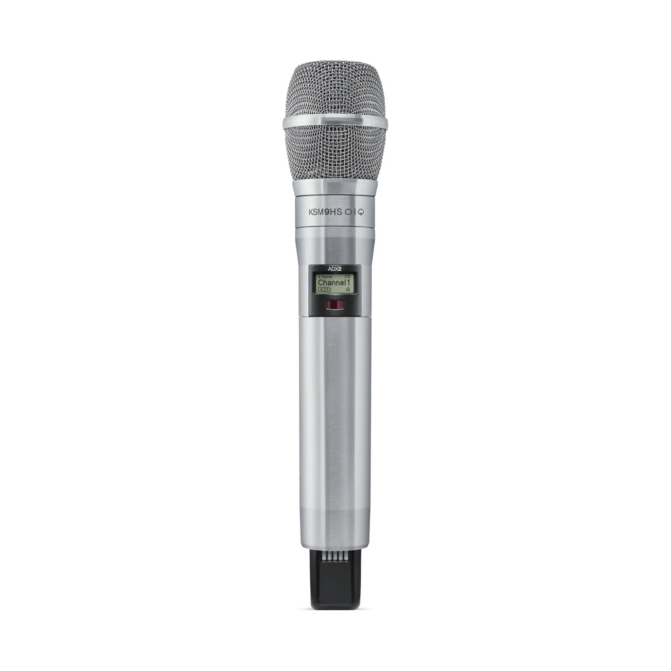 ADX2/K9HSN Transmisor de Micrófono Inalámbrico de Mano