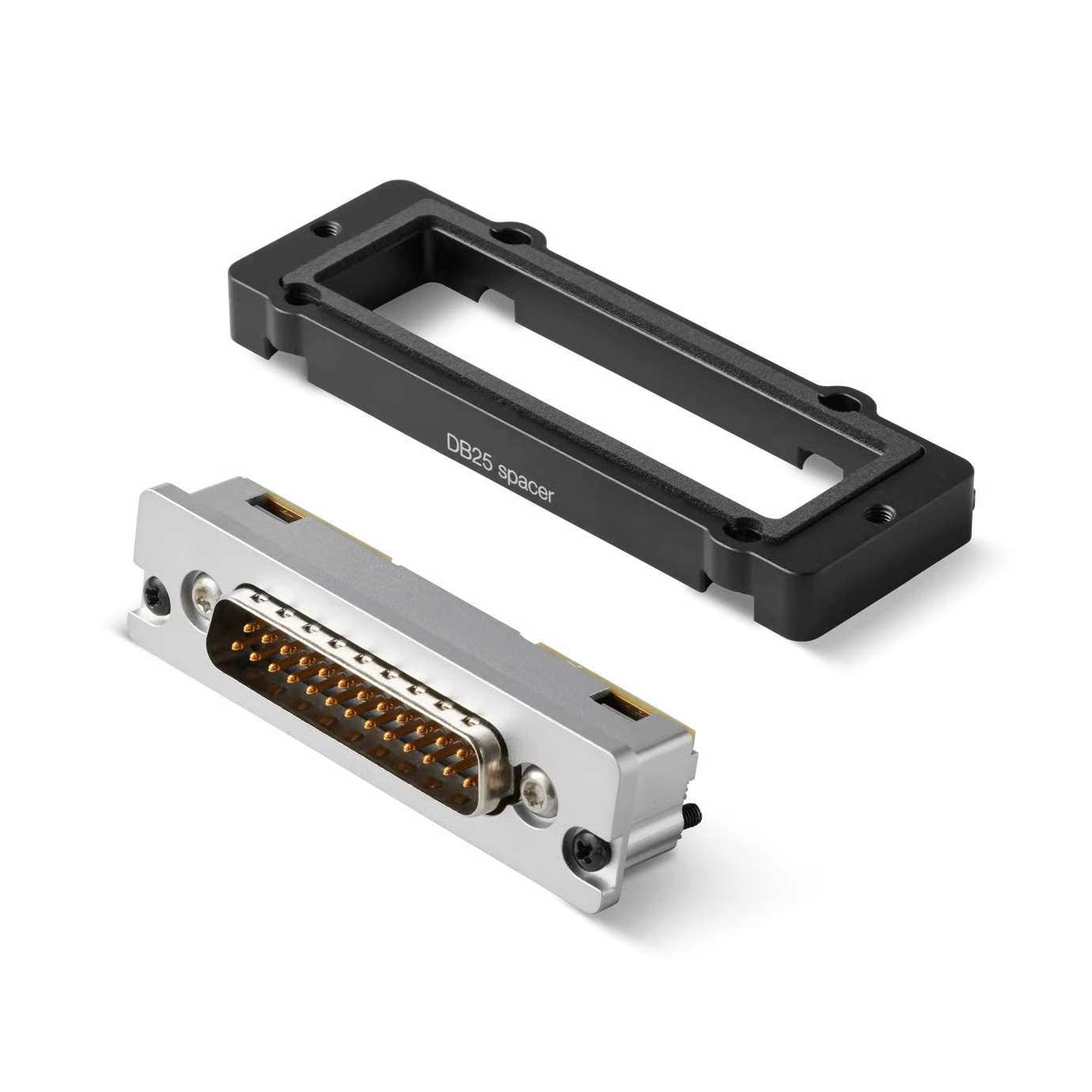DB25 Backplate for Axient® Digital ADX5D