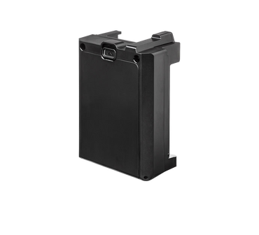 Soporte de baterías AA para Axient® Digital ADX5D