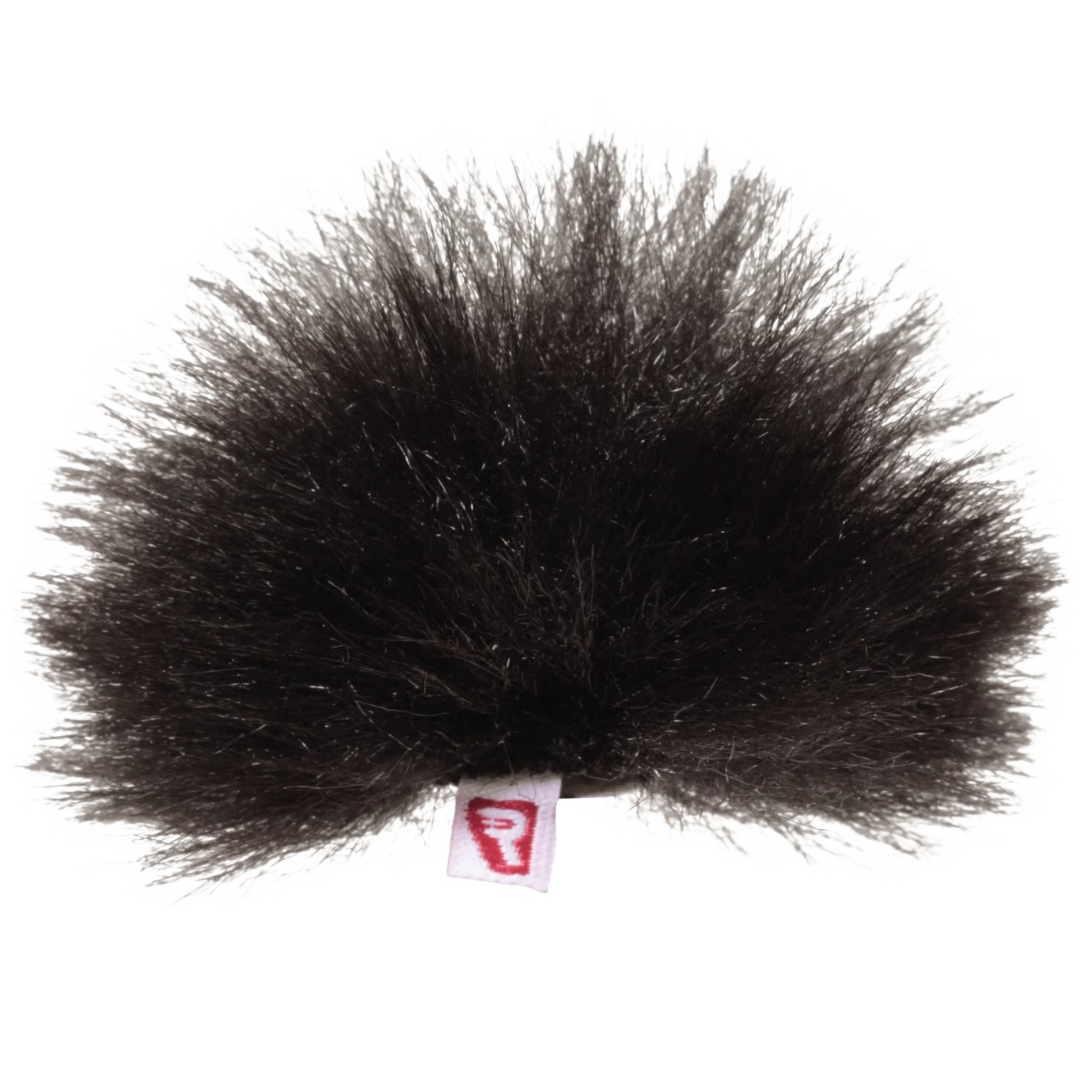 AMVL-FUR Miniantivientos Windjammer de Rycote® para MVL