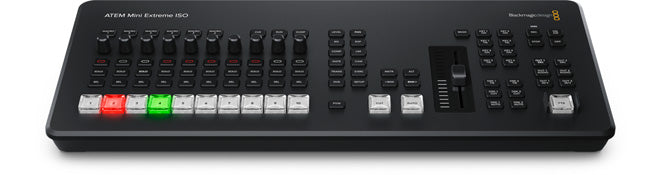 ATEM Mini Extreme ISO G2 – Viewhaus